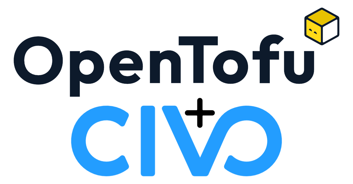 Deploying a Civo Kubernetes Cluster with Opentofu